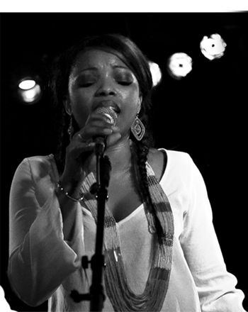 Biography Alama Kante